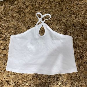 Fashion Nova Top & Bottom Set